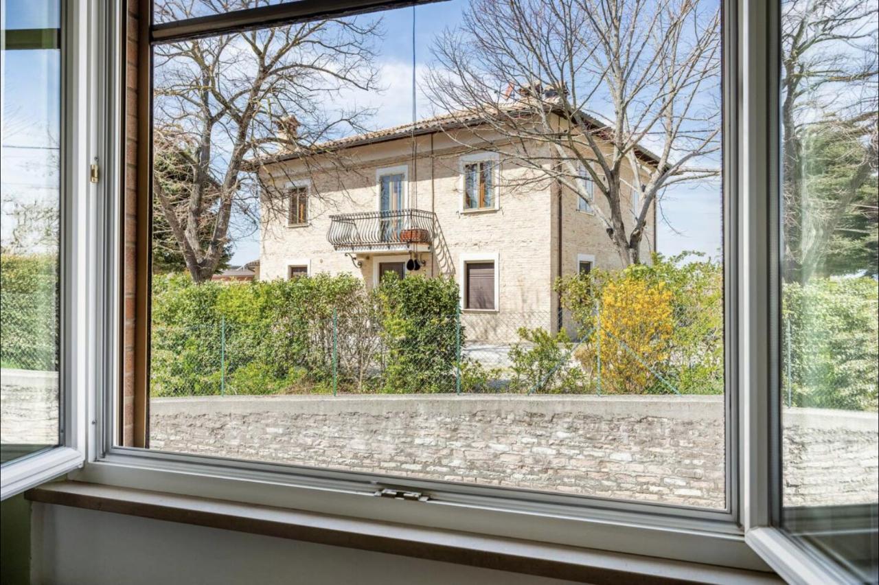 Affittacamere Al Ducale Urbino Kültér fotó