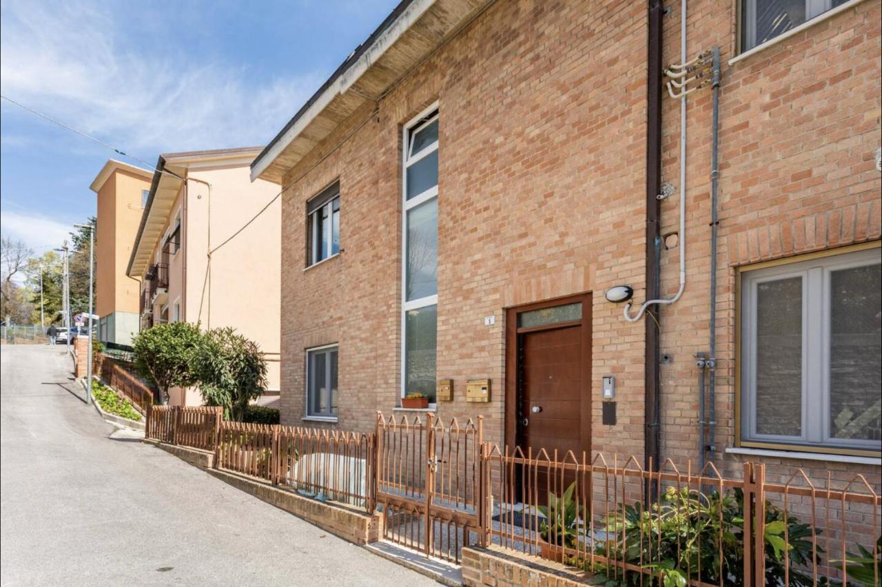 Affittacamere Al Ducale Urbino Kültér fotó